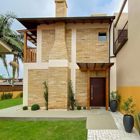 شقة Manaca House برايا جراندي المظهر الخارجي الصورة