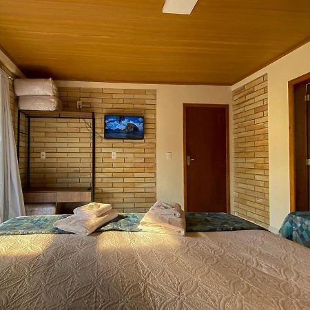 شقة Manaca House برايا جراندي المظهر الخارجي الصورة