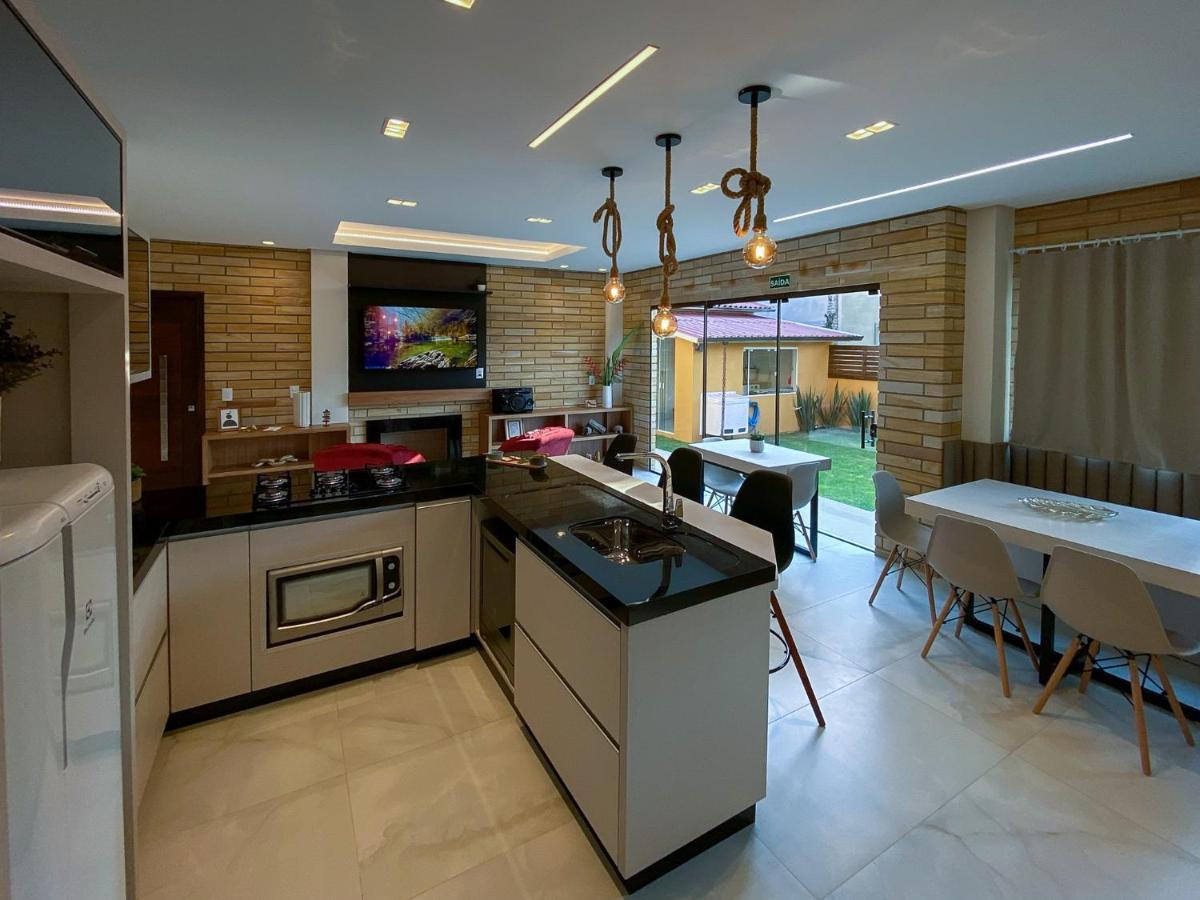 شقة Manaca House برايا جراندي المظهر الخارجي الصورة