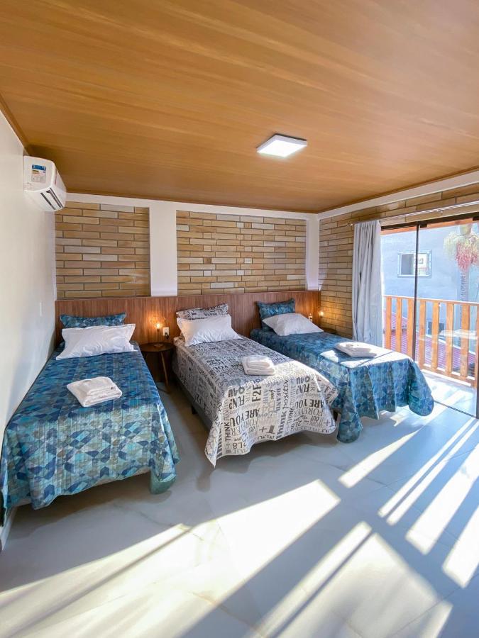 شقة Manaca House برايا جراندي المظهر الخارجي الصورة