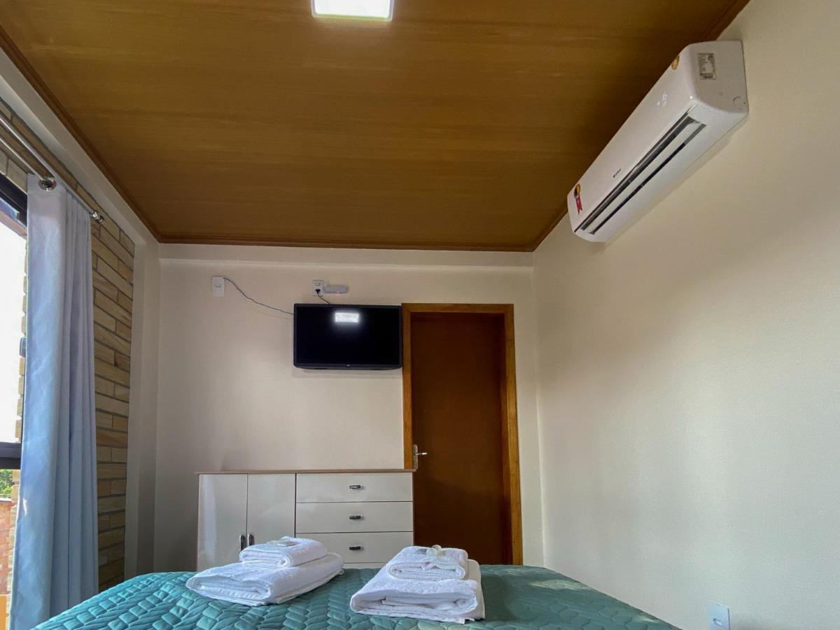 شقة Manaca House برايا جراندي المظهر الخارجي الصورة