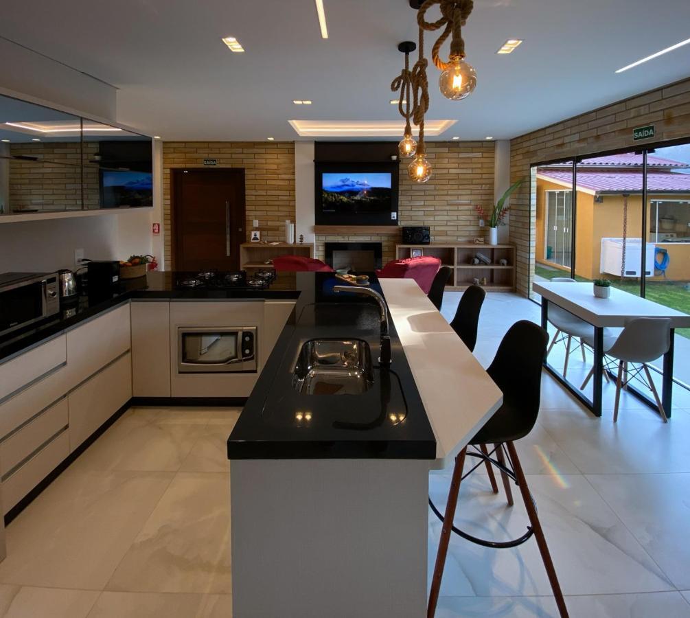 شقة Manaca House برايا جراندي المظهر الخارجي الصورة