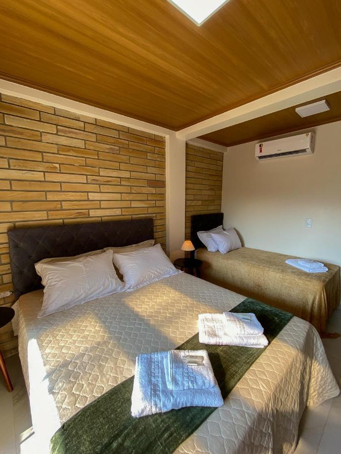 شقة Manaca House برايا جراندي المظهر الخارجي الصورة