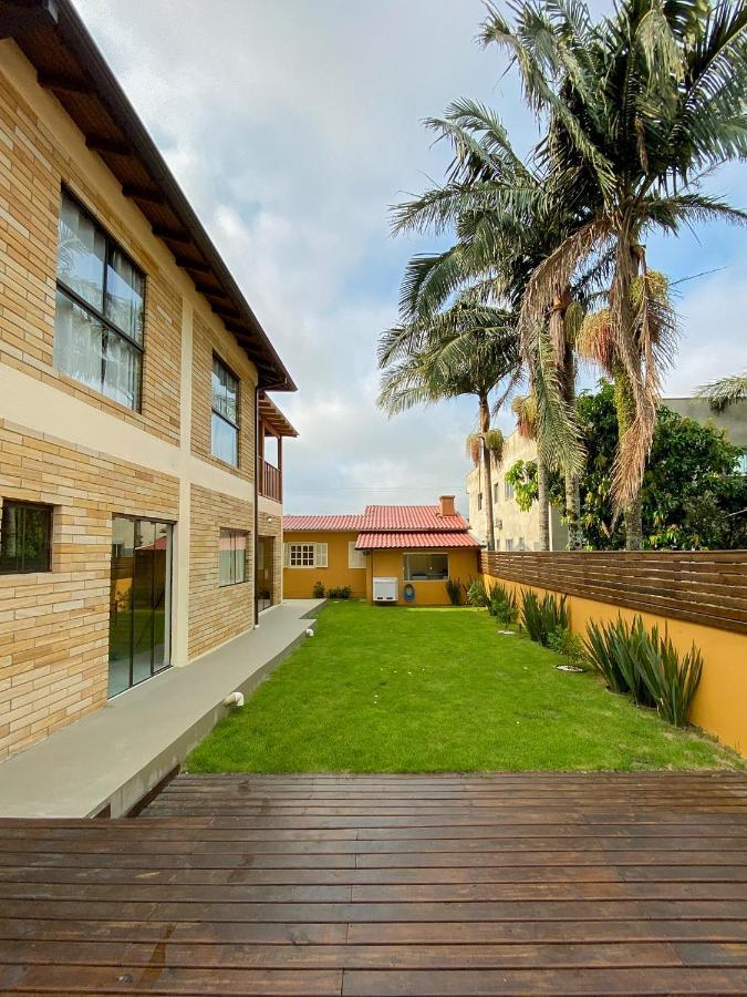 شقة Manaca House برايا جراندي المظهر الخارجي الصورة
