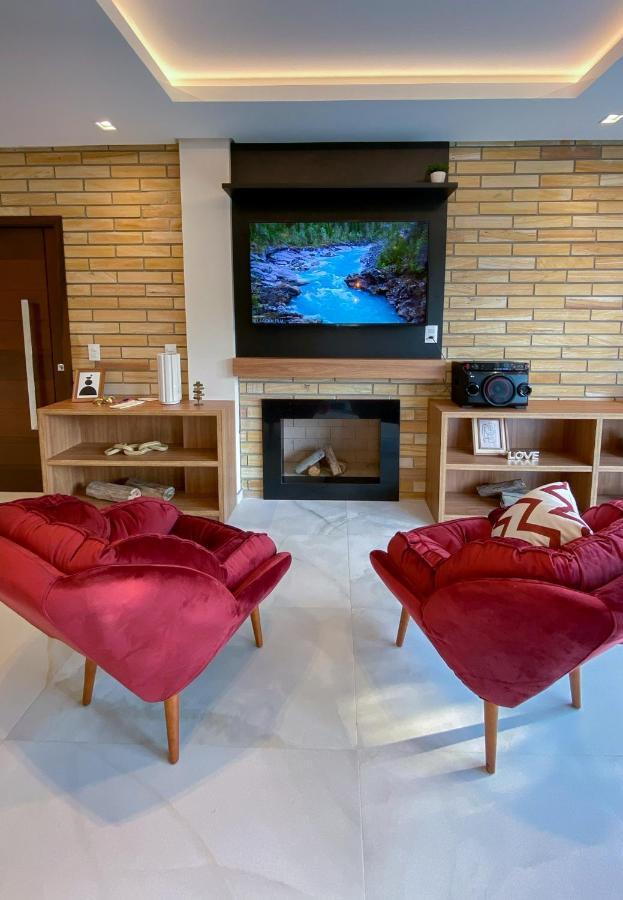 شقة Manaca House برايا جراندي المظهر الخارجي الصورة