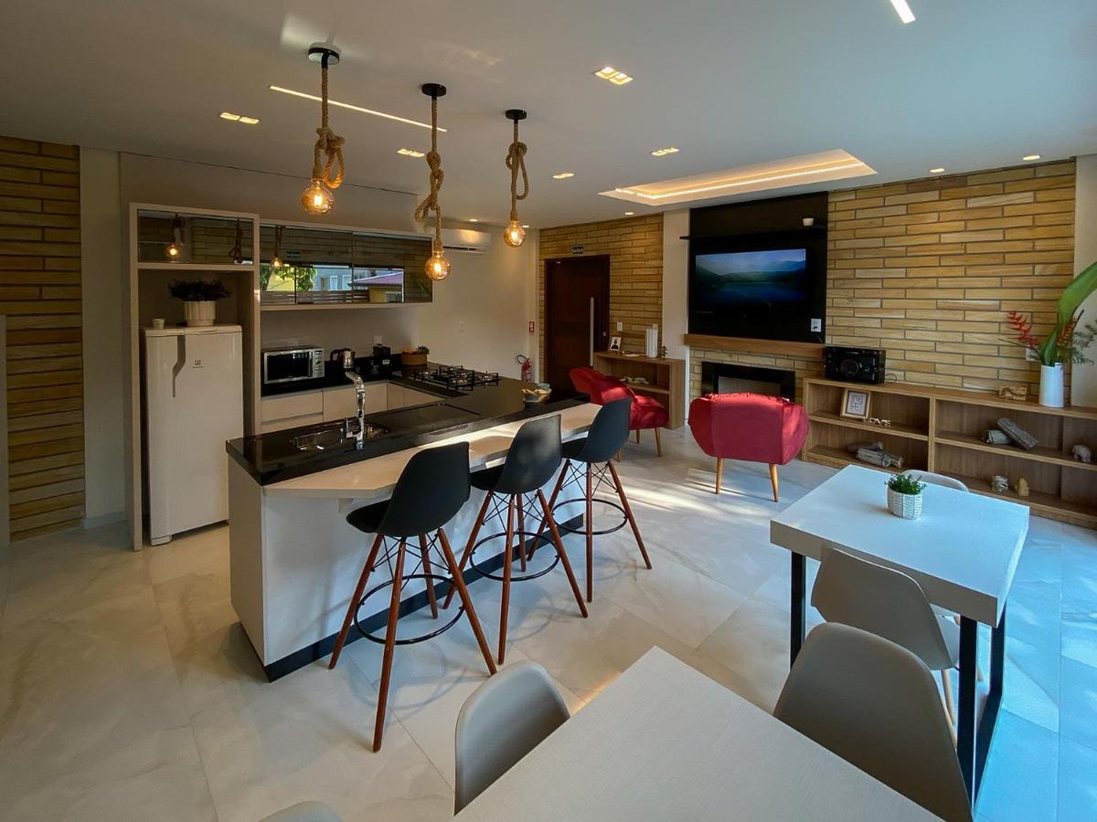 شقة Manaca House برايا جراندي المظهر الخارجي الصورة