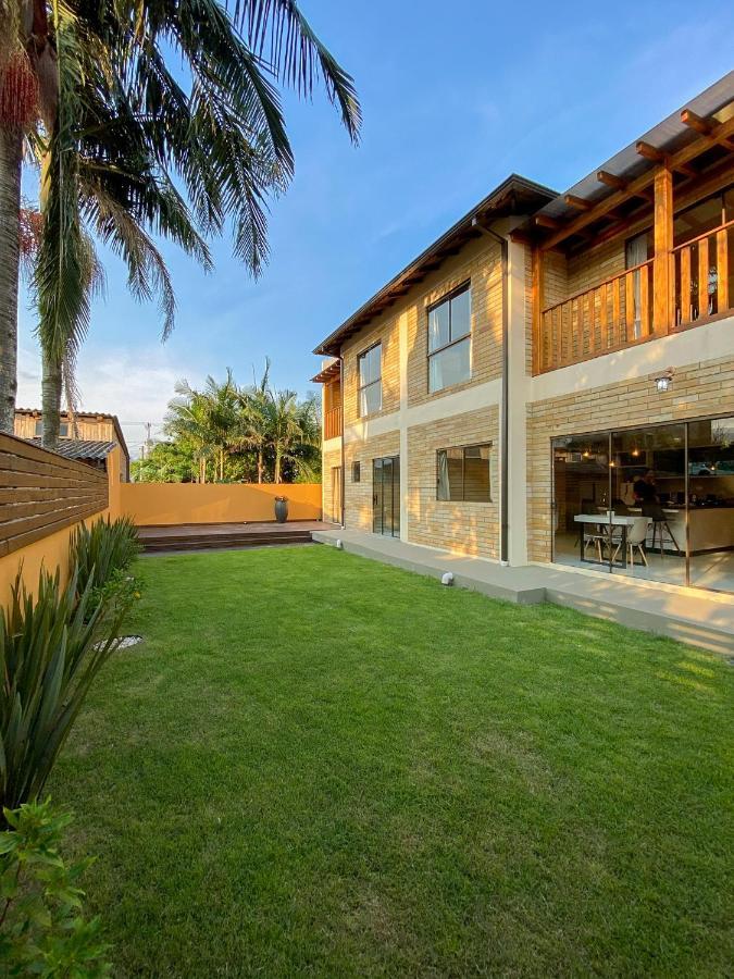 شقة Manaca House برايا جراندي المظهر الخارجي الصورة