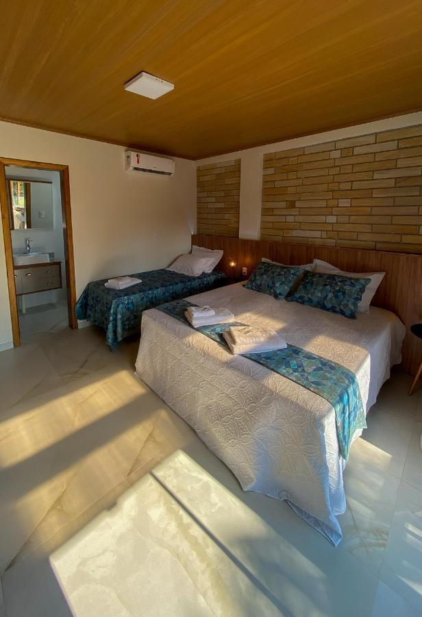 شقة Manaca House برايا جراندي المظهر الخارجي الصورة