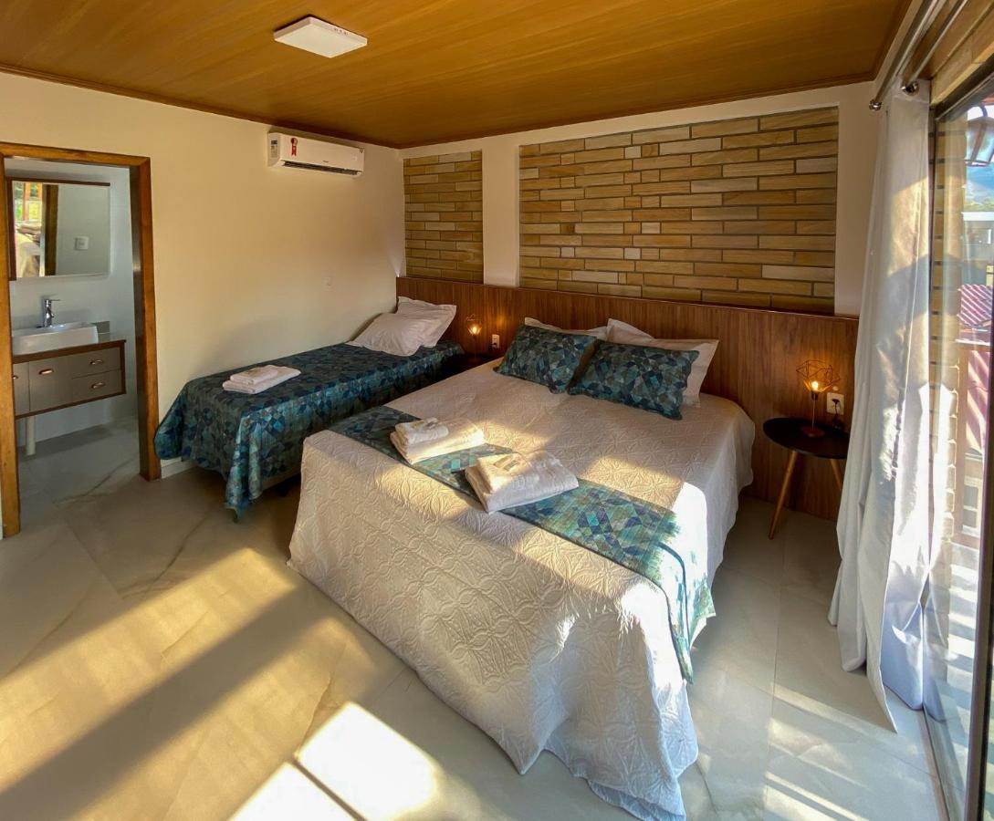 شقة Manaca House برايا جراندي المظهر الخارجي الصورة